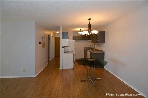 305 - 311 Tait Cres, Condo with 2 bedrooms, 1 bathrooms and 1 parking in Saskatoon SK | Image 4