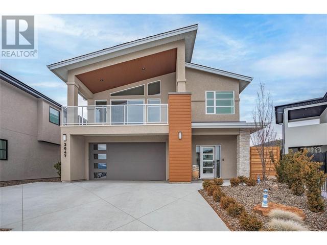 3047 Shaleview Drive, House detached with 5 bedrooms, 3 bathrooms and 5 parking in West Kelowna BC | Image 2