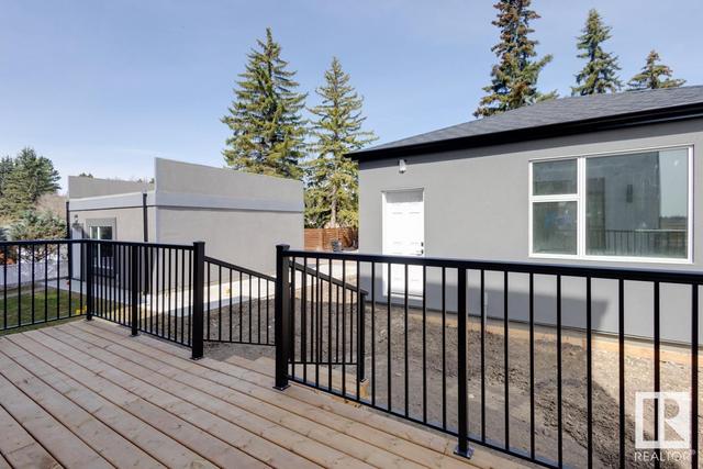 12908 62 Av Nw, House detached with 4 bedrooms, 4 bathrooms and null parking in Edmonton AB | Image 47