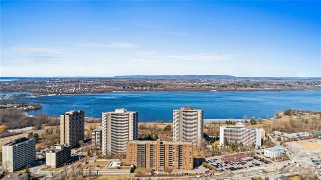 1205 - 1100 Ambleside Drive, Condo with 2 bedrooms, 2 bathrooms and 1 parking in Ottawa ON | Image 29
