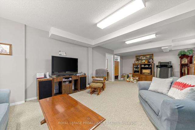 60 Forchuk Cres, House detached with 3 bedrooms, 3 bathrooms and 6 parking in Quinte West ON | Image 20