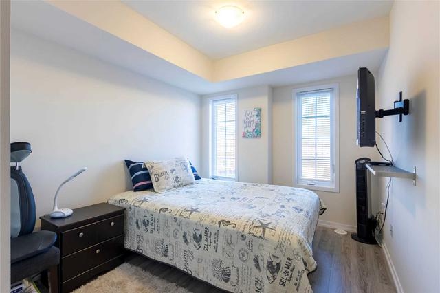 c12 - 26 Bruce St, Townhouse with 2 bedrooms, 2 bathrooms and 1 parking in Vaughan ON | Image 9