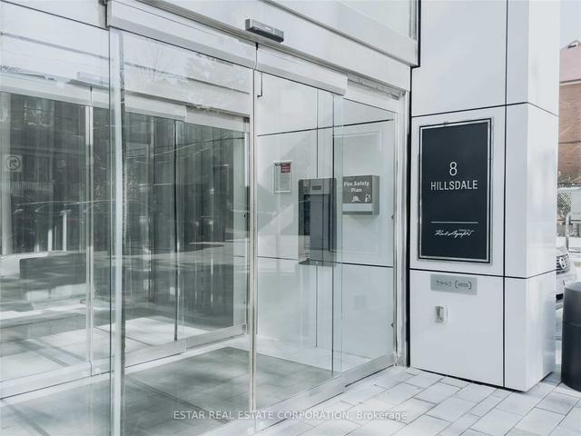 738 - 8 Hillsdale St, Condo with 0 bedrooms, 1 bathrooms and 0 parking in Toronto ON | Image 4