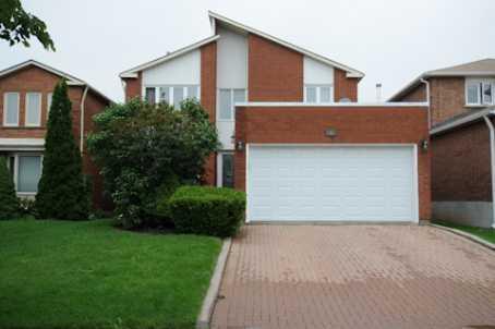 8 Trafalgar Sq, House detached with 4 bedrooms, 4 bathrooms and 2 parking in Vaughan ON | Image 1