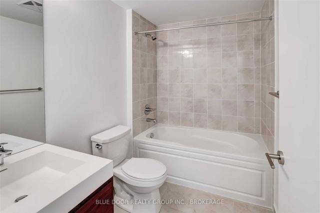 g08 - 1 Climo Lane, Condo with 3 bedrooms, 3 bathrooms and 1 parking in Markham ON | Image 17