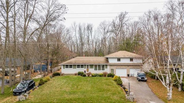 372 13th Line, House detached with 3 bedrooms, 1 bathrooms and 8 parking in Innisfil ON | Image 19