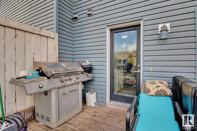2115 32 St Nw, House semidetached with 4 bedrooms, 2 bathrooms and 2 parking in Edmonton AB | Image 20