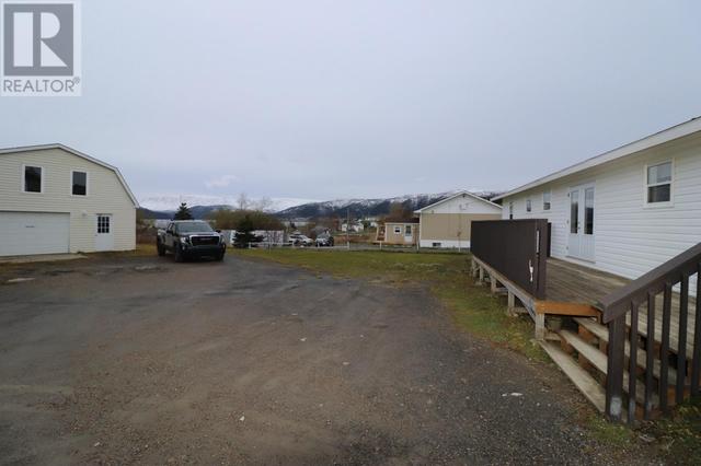 213 Main Street, House detached with 3 bedrooms, 1 bathrooms and null parking in Norris Point NL | Image 4