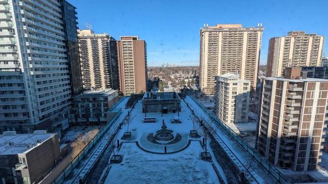 1201 - 88 Broadway Ave, Condo with 2 bedrooms, 2 bathrooms and 1 parking in Toronto ON | Image 28