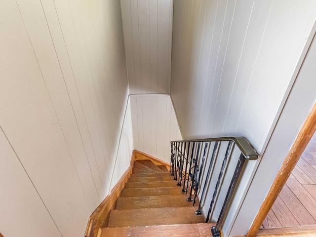 174 Toronto St N, House detached with 2 bedrooms, 2 bathrooms and 3 parking in Grey Highlands ON | Image 8