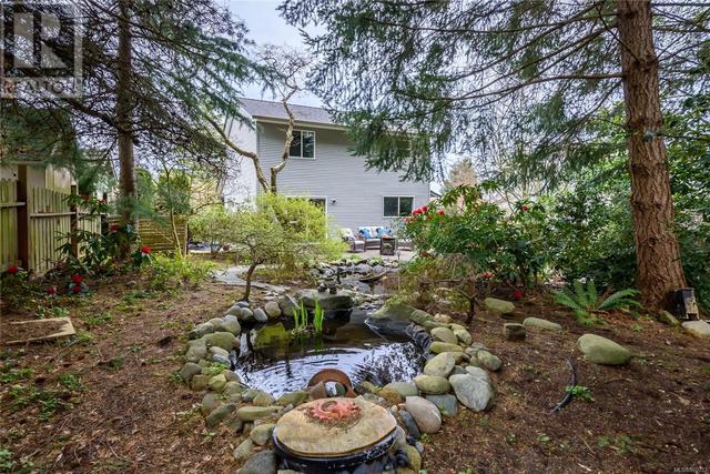 1243 Beckton Dr, House detached with 3 bedrooms, 2 bathrooms and 2 parking in Comox BC | Image 30
