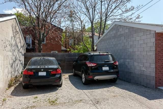 296 Euclid Ave, House semidetached with 4 bedrooms, 3 bathrooms and 2 parking in Toronto ON | Image 20