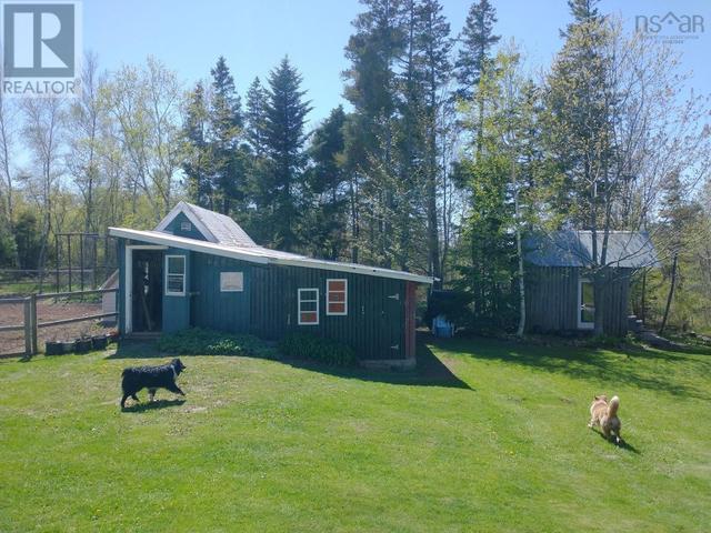 147 Carlson Lane, House detached with 3 bedrooms, 1 bathrooms and null parking in Pictou, Subd. A NS | Image 6