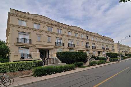 th-18 - 80 Carr St, Townhouse with 2 bedrooms, 2 bathrooms and 1 parking in Toronto ON | Image 9