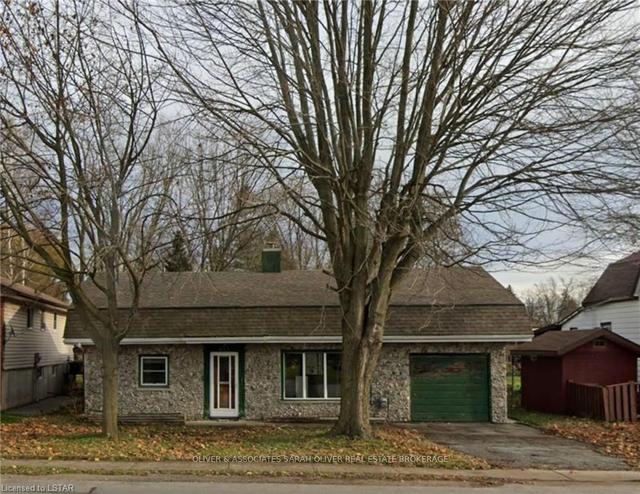 413 George St, House detached with 0 bedrooms, 2 bathrooms and 2 parking in Haldimand County ON | Image 1