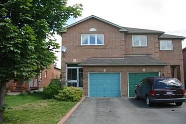 5662 Cortina Cres, House semidetached with 3 bedrooms, 4 bathrooms and 2 parking in Mississauga ON | Image 1