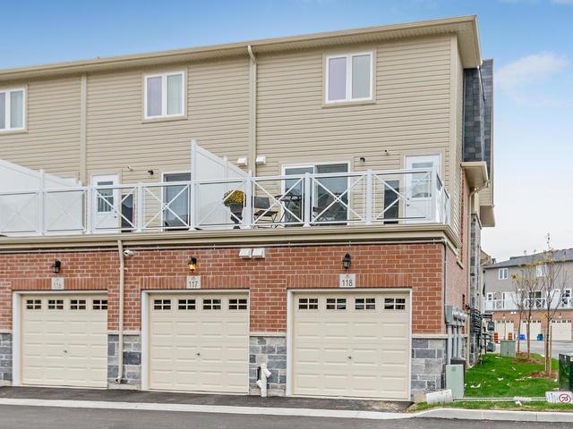 118 - 1380 Costigan Rd, Townhouse with 2 bedrooms, 3 bathrooms and 1 parking in Milton ON | Image 19
