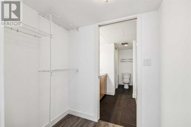 701, - 1110 11 Street Sw, Condo with 1 bedrooms, 1 bathrooms and 1 parking in Calgary AB | Image 18