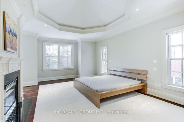 17 Blanchard Rd, House detached with 5 bedrooms, 5 bathrooms and 6 parking in Toronto ON | Image 11