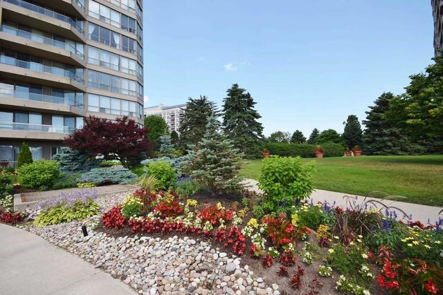 223 - 1880 Valley Farm Rd, Condo with 1 bedrooms, 1 bathrooms and 1 parking in Pickering ON | Image 31
