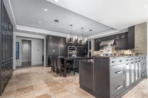 6 Spring Valley Terrace Sw, House detached with 7 bedrooms, 7 bathrooms and 6 parking in Calgary AB | Image 19