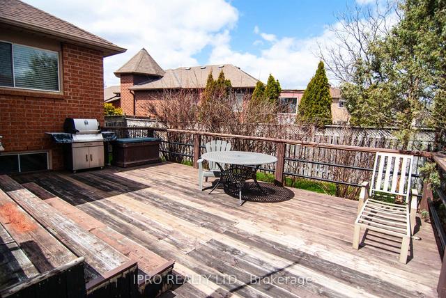 6 Carabram Crt, House detached with 1 bedrooms, 2 bathrooms and 6 parking in Brampton ON | Image 15