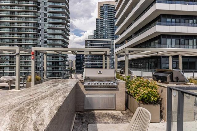6307 - 30 Shore Breeze Dr, Condo with 2 bedrooms, 2 bathrooms and 1 parking in Toronto ON | Image 33