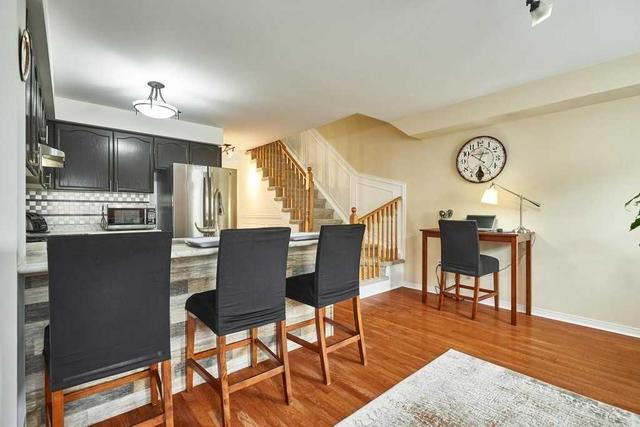 35 - 735 Sheppard Ave, Townhouse with 3 bedrooms, 2 bathrooms and 2 parking in Pickering ON | Image 8