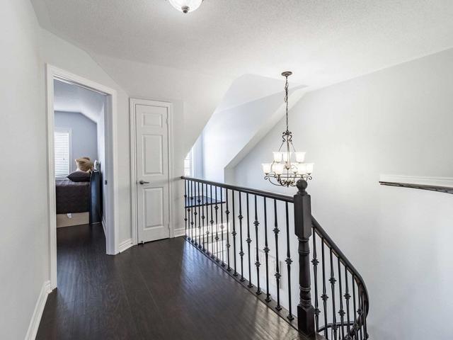 44 Fountainview Way, House detached with 4 bedrooms, 4 bathrooms and 6 parking in Brampton ON | Image 17