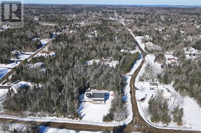 186 Milky Way Drive, House detached with 3 bedrooms, 2 bathrooms and null parking in Hanwell NB | Image 43