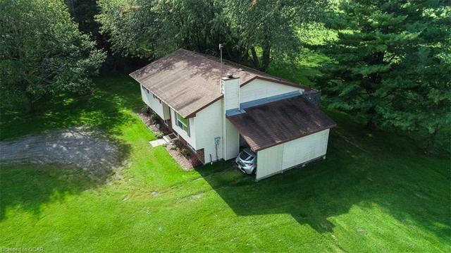 2628 County Rd. 40 Road, House detached with 4 bedrooms, 2 bathrooms and 3 parking in Quinte West ON | Image 35