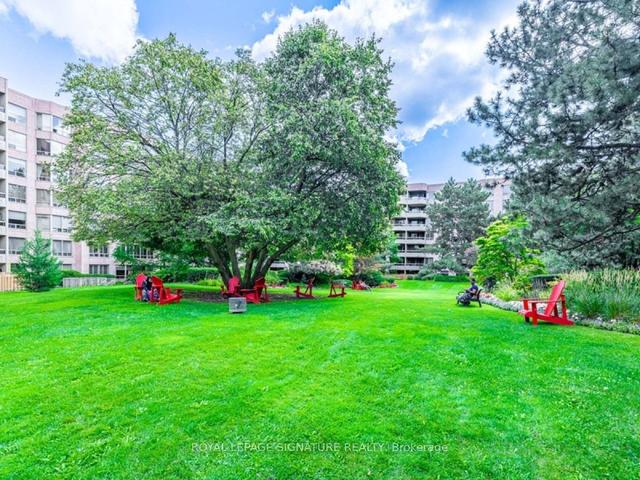 404 - 1200 Don Mills Rd, Condo with 2 bedrooms, 2 bathrooms and 1 parking in Toronto ON | Image 29