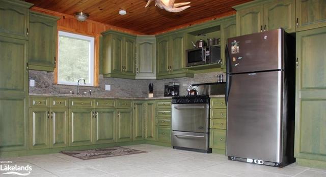 10365 Rabbit Lake, House detached with 4 bedrooms, 1 bathrooms and null parking in Temagami ON | Image 33