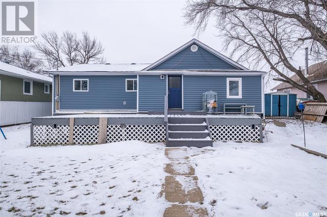 328 23rd Street E, House detached with 3 bedrooms, 2 bathrooms and null parking in Prince Albert SK | Image 31