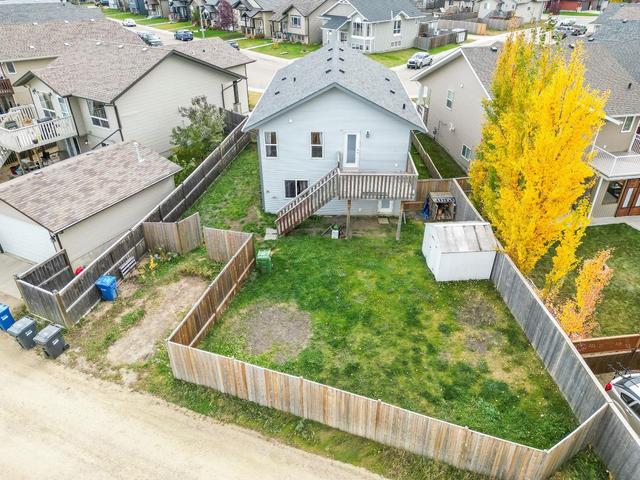 60 Long Close, House detached with 5 bedrooms, 3 bathrooms and 1 parking in Red Deer AB | Image 35