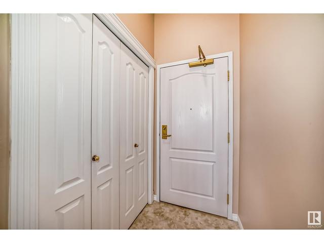 427 - 2741 55 St Nw, Condo with 1 bedrooms, 1 bathrooms and null parking in Edmonton AB | Image 23