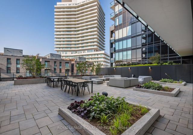 601 - 4208 Dundas St W, Condo with 3 bedrooms, 3 bathrooms and 1 parking in Toronto ON | Image 33