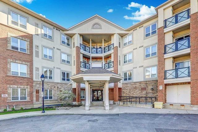 118 - 10 Mendelssohn St, Condo with 2 bedrooms, 2 bathrooms and 1 parking in Toronto ON | Image 1