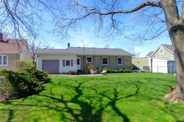 8772 Sodom Road, House detached with 3 bedrooms, 2 bathrooms and 3 parking in Niagara Falls ON | Image 15