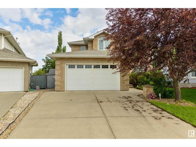 1420 Bishop Pt Sw, House detached with 4 bedrooms, 3 bathrooms and null parking in Edmonton AB | Image 2