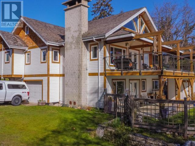 4810 Sanderson Road, House detached with 3 bedrooms, 3 bathrooms and 2 parking in Powell River D BC | Image 64