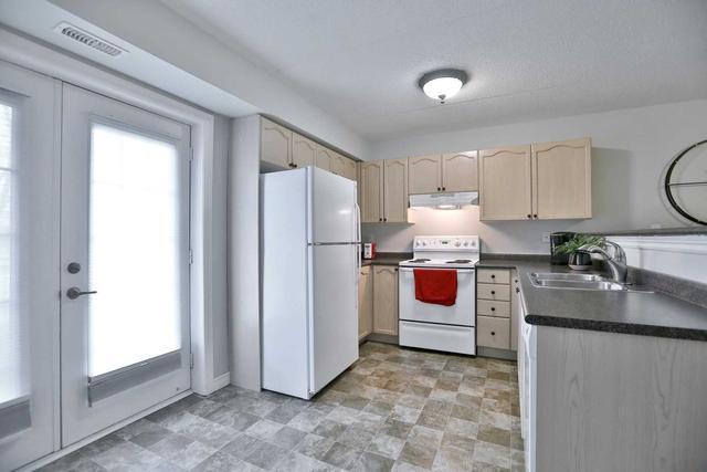 101 - 2035 Appleby Line, Condo with 2 bedrooms, 2 bathrooms and 1 parking in Burlington ON | Image 7