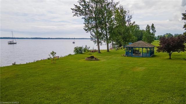 104 Shore Drive, House detached with 3 bedrooms, 2 bathrooms and null parking in Greater Napanee ON | Image 19