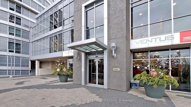 1314 - 181 Village Green Sq, Condo with 2 bedrooms, 2 bathrooms and 2 parking in Toronto ON | Image 19