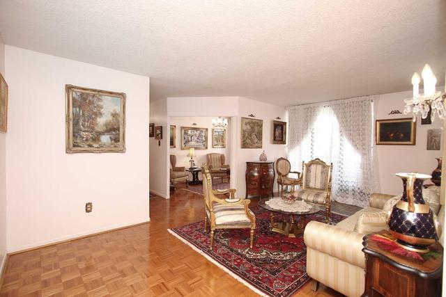 1005 - 1900 Sheppard Ave, Condo with 2 bedrooms, 2 bathrooms and 1 parking in Toronto ON | Image 24