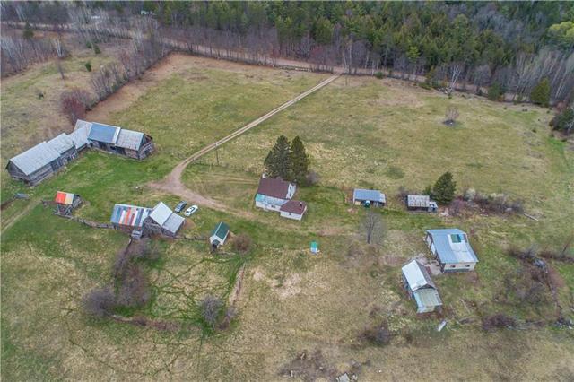 725 Peplinski Homestead Road, House detached with 5 bedrooms, 2 bathrooms and 10 parking in Madawaska Valley ON | Image 25