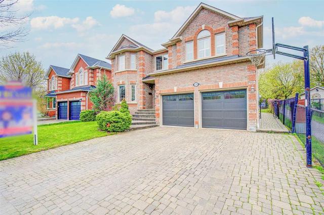 129 Sandale Rd, House detached with 3 bedrooms, 3 bathrooms and 5 parking in Whitchurch Stouffville ON | Image 12