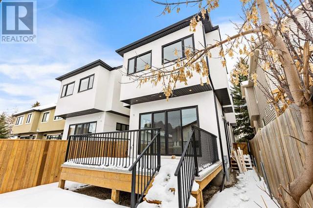 1710 49 Avenue Sw, House detached with 4 bedrooms, 4 bathrooms and 2 parking in Calgary AB | Image 48