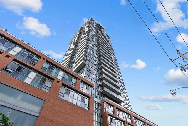 3002 - 33 Mill St, Condo with 3 bedrooms, 3 bathrooms and 2 parking in Toronto ON | Image 1