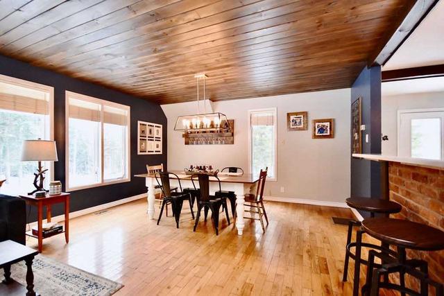 969 King's Wharf Rd, House detached with 4 bedrooms, 3 bathrooms and 10 parking in Kawartha Lakes ON | Image 35